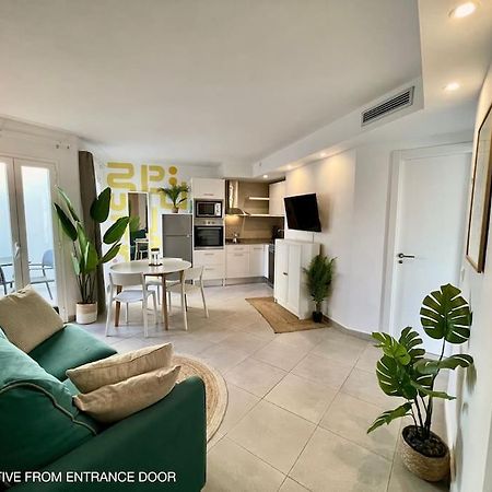 La Cabanana - Apartment W Pool And High-Speed Wifi 科拉雷侯 外观 照片