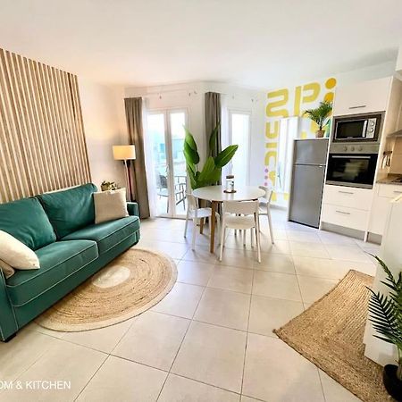 La Cabanana - Apartment W Pool And High-Speed Wifi 科拉雷侯 外观 照片