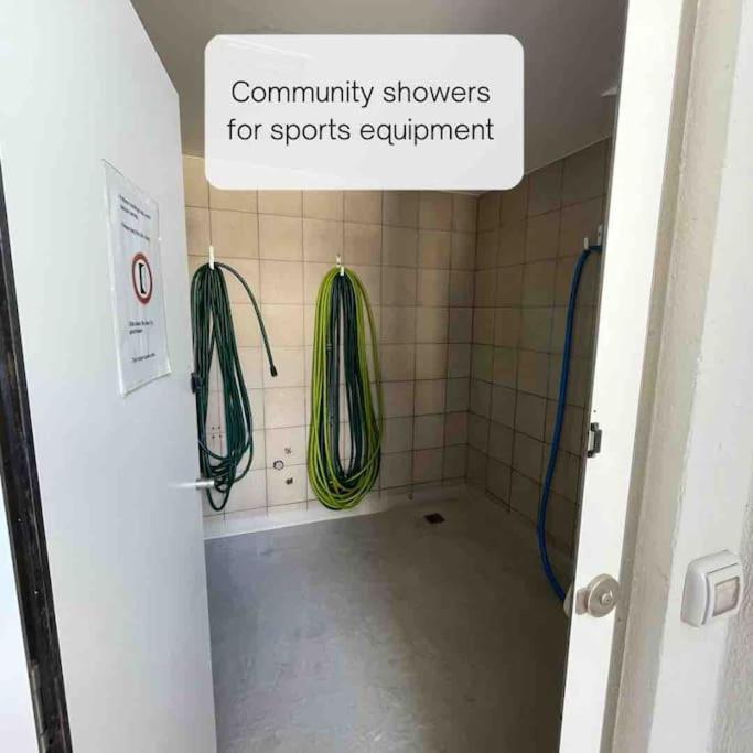La Cabanana - Apartment W Pool And High-Speed Wifi 科拉雷侯 外观 照片