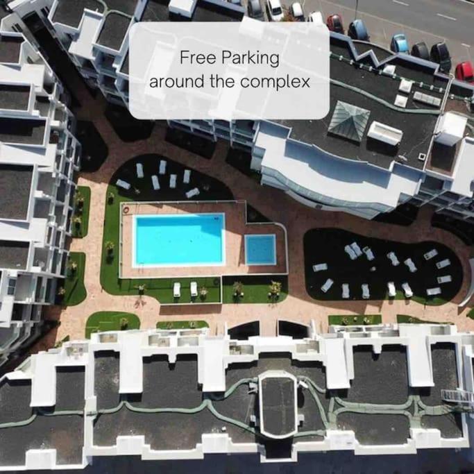 La Cabanana - Apartment W Pool And High-Speed Wifi 科拉雷侯 外观 照片
