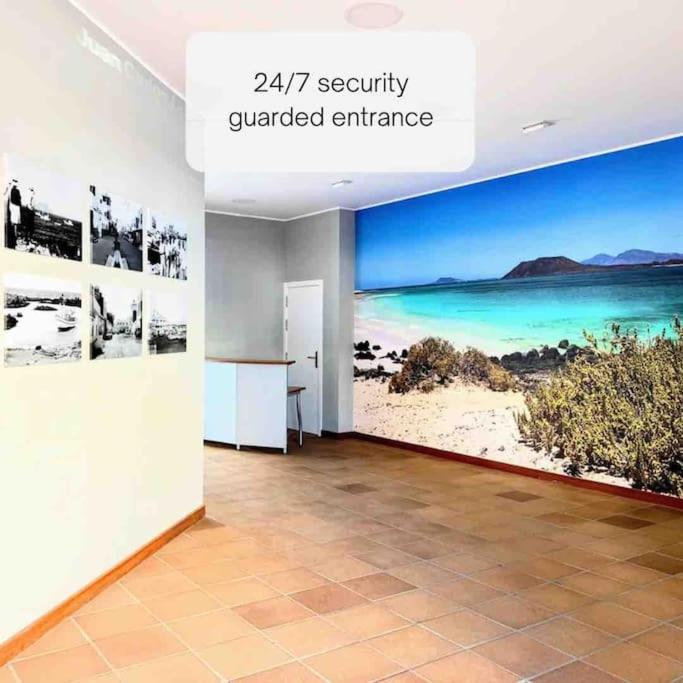 La Cabanana - Apartment W Pool And High-Speed Wifi 科拉雷侯 外观 照片
