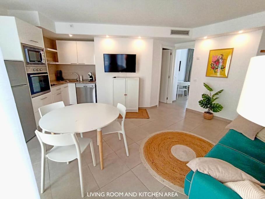 La Cabanana - Apartment W Pool And High-Speed Wifi 科拉雷侯 外观 照片