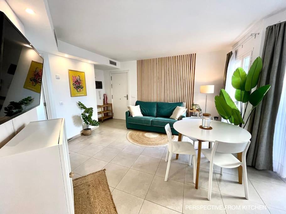 La Cabanana - Apartment W Pool And High-Speed Wifi 科拉雷侯 外观 照片