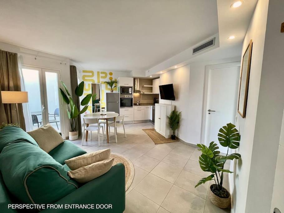 La Cabanana - Apartment W Pool And High-Speed Wifi 科拉雷侯 外观 照片