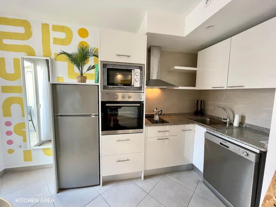 La Cabanana - Apartment W Pool And High-Speed Wifi 科拉雷侯 外观 照片