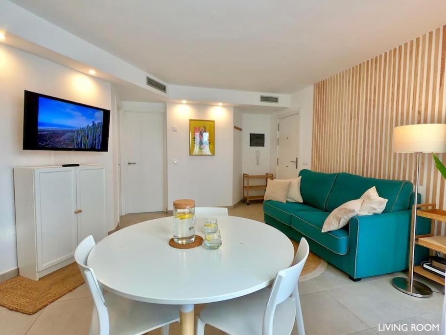 La Cabanana - Apartment W Pool And High-Speed Wifi 科拉雷侯 外观 照片