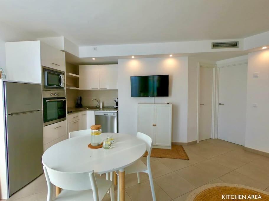 La Cabanana - Apartment W Pool And High-Speed Wifi 科拉雷侯 外观 照片