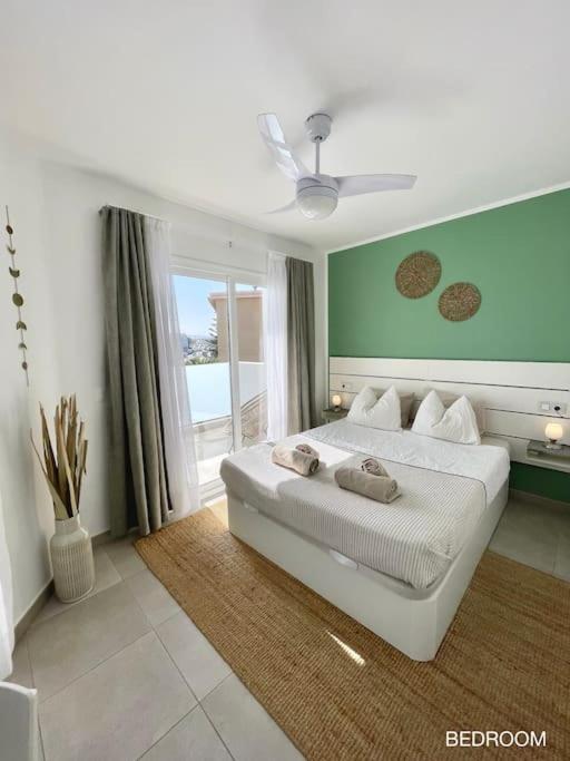 La Cabanana - Apartment W Pool And High-Speed Wifi 科拉雷侯 外观 照片