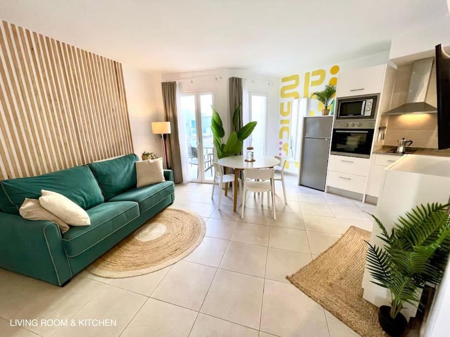 La Cabanana - Apartment W Pool And High-Speed Wifi 科拉雷侯 外观 照片
