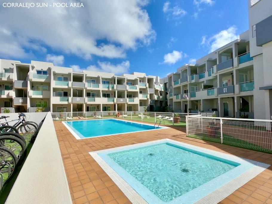 La Cabanana - Apartment W Pool And High-Speed Wifi 科拉雷侯 外观 照片